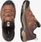 Salomon X Ultra 360 Leather cork/cognac/peppercorn (Damen) Vorschaubild