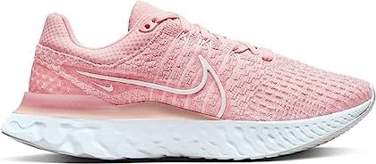 Nike React Infinity Run Flyknit 3 (Damen)