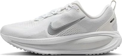 Nike Vomero 18 white/photon dust/summit white/metallic silver (Damen)
