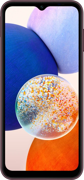 Samsung Galaxy A14 5G 128GB Dark Red