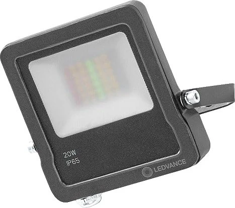 Osram Ledvance SMART+ Outdoor WiFi Flood Wandleuchte