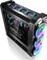 Raijintek Eris Evo, Glasfenster Vorschaubild