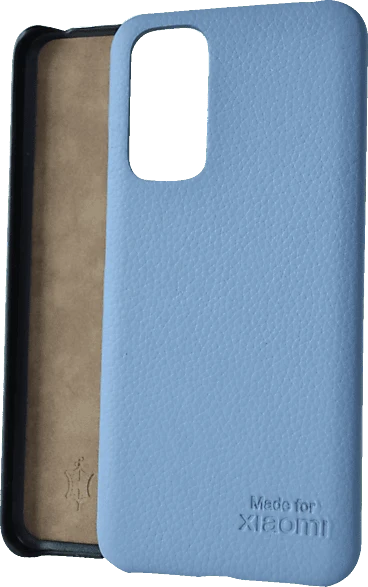 Galeli Back Case Lenny für Xiaomi 12/12X blau