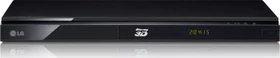 LG BP620 schwarz