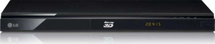 LG BP620 schwarz