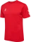 hummel Logo Set true red Vorschaubild