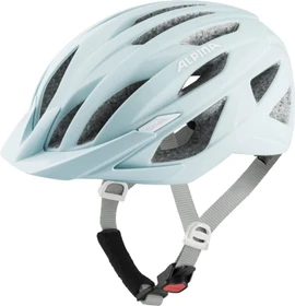 Alpina Parana Helm pastel blue matt