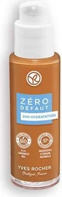 Yves Rocher Zéro Défaut Foundation brun 550, 30ml