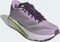 adidas Adizero SL2 powder plum/silver metallic/solar yellow (Damen) Vorschaubild