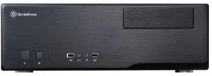 SilverStone Grandia GD05B USB 2.0 schwarz