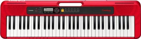 Casio CT-S200 rot