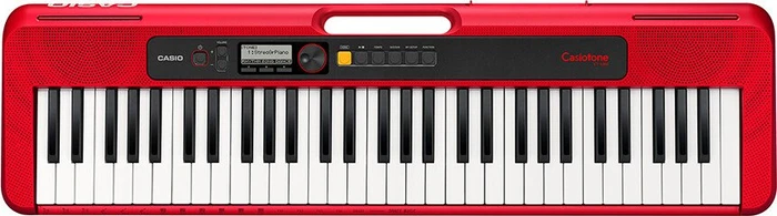 Casio CT-S200 rot