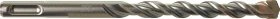 Milwaukee SDS-plus M2 Hammerbohrer, 11x100x160mm, 1 Stück
