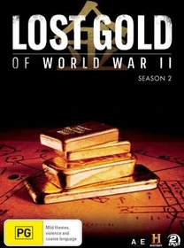 Lost Season 2 (DVD)