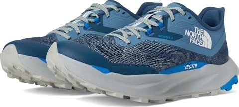 The North Face Vectiv Infinite 3 winslor blue/hero blue (Herren)