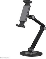 Neomounts Tablet-Stand 4.7-12.9", schwarz