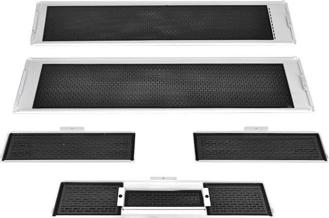 Thermaltake The Tower 900 Snow Edition, weiß, Glasfenster