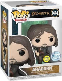 FunKo Pop! Movies - Herr der Ringe - Aragorn