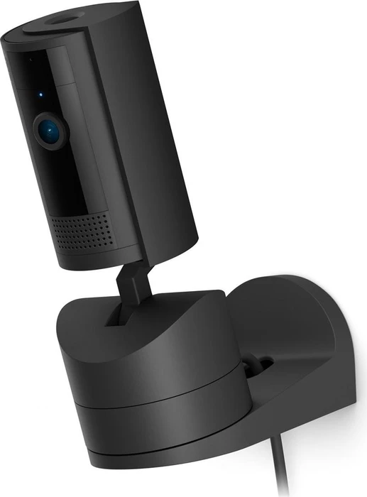 Ring Indoor Pan-Tilt Cam schwarz