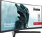 iiyama G-Master GB3467WQSU-B1 Red Eagle, 34" Vorschaubild