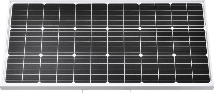TP-Link VIGI Solar Panel 90W weiß, Solarmodul