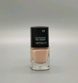 Artdeco Art Couture Nail Lacquer Nagellack Mini Edition 10 peach peony, 5ml