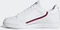 adidas Continental 80 ftwr white/scarlet/collegiate navy (Junior) Vorschaubild