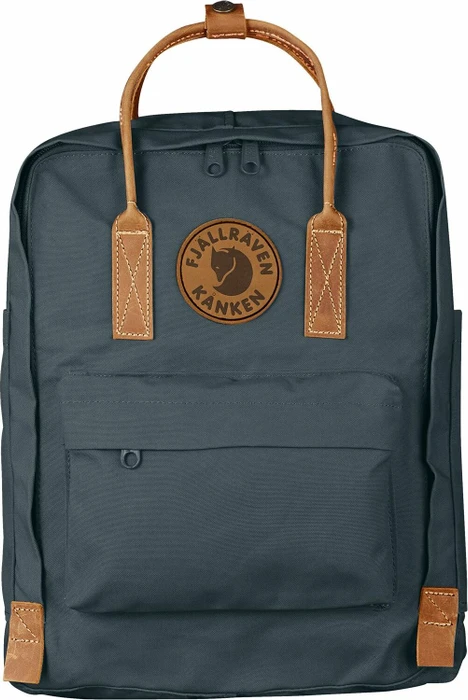 Fjällräven Kanken No. 2 dusk