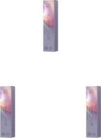 Wella Illumina Color Haarfarbe violett cedre 10/69, 60ml