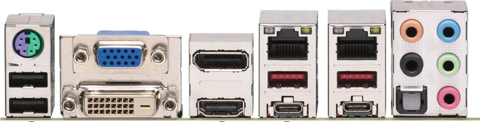 Supermicro X12SCQ, retail (Intel 1200)