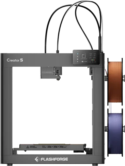 Flashforge Creator 5