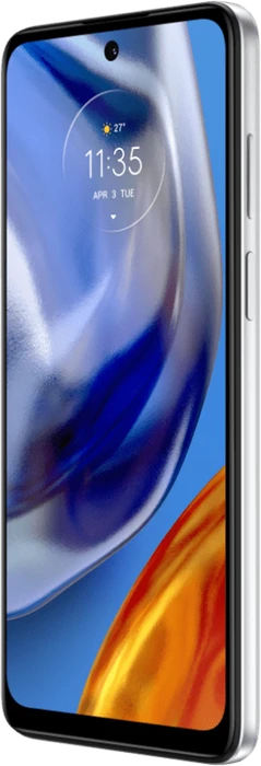 Motorola Moto E32s 64GB Misty Silver