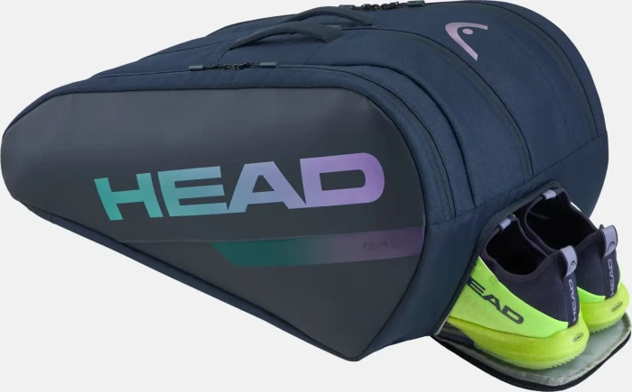 Head Tour Padel L Tennistasche navy