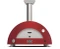ALFA Moderno Pizzagrill (Holzkohlegrill) Vorschaubild