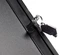 SilverStone Case Storage DS380, Mini-ITX Vorschaubild