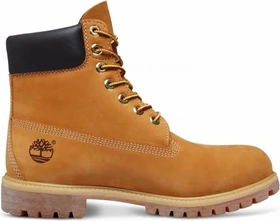 Timberland 6-Inch Premium wheat nubuck (Herren)