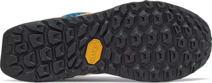 New Balance Fresh Foam Hierro v6 light rogue wave/habanero (Herren)