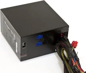 Scythe Stronger Plug-In 700W, ATX 2.3