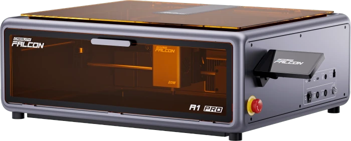 Creality Creality Falcon A1 Pro 20W Laserplotter