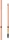 Gucci Crayon Définition Sourcils Augenbrauenstift 05 auburn, 1g