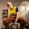Puma BVB Borussia Dortmund Authentic 2024/2025 Heimtrikot (Herren) Vorschaubild