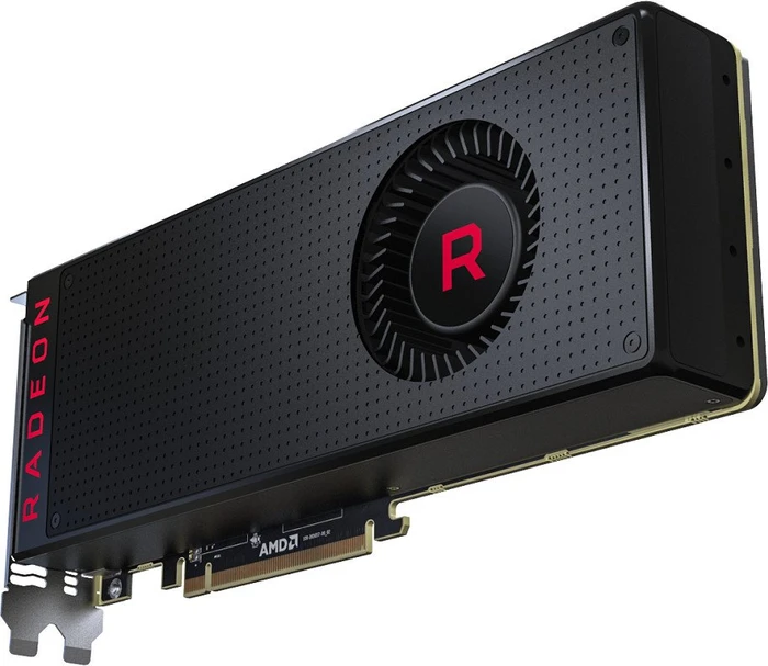 ASRock Phantom Gaming X Radeon RX Vega 64, PG X R RX VEGA 64 8G, 8GB HBM2, HDMI, 3x DP