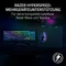 Razer HyperFlux V2 Wireless Charging System, Hard Edition, schwarz Vorschaubild