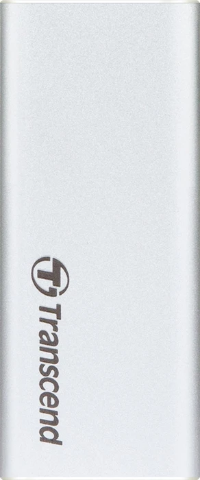 Transcend ESD260C Portable SSD, 250GB, USB-C 3.1