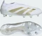 adidas Predator Elite Laceless FG cloud white/gold metallic Vorschaubild
