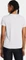 Under Armour Tech V Twist Funktionsshirt kurzarm halo gray/white (Damen) Vorschaubild