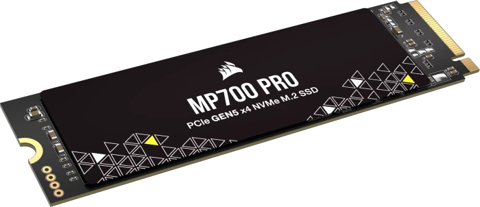 Corsair Force Series MP700 PRO 1TB, M.2 2280 / M-Key / PCIe 5.0 x4