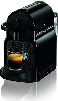DeLonghi EN 80.B Inissia schwarz