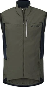 Vaude Kuro Air Fahrradweste khaki (Herren)