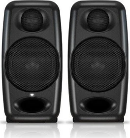 IK Multimedia iLoud Micro Monitor schwarz, Paar